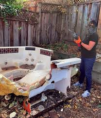 Best Carpet Removal and Disposal  in Killen, AL